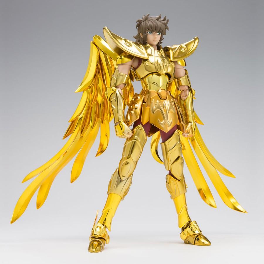 Saint Seiya Sagittarius Aiolos Revival Ver. - Saint Cloth Myth EX