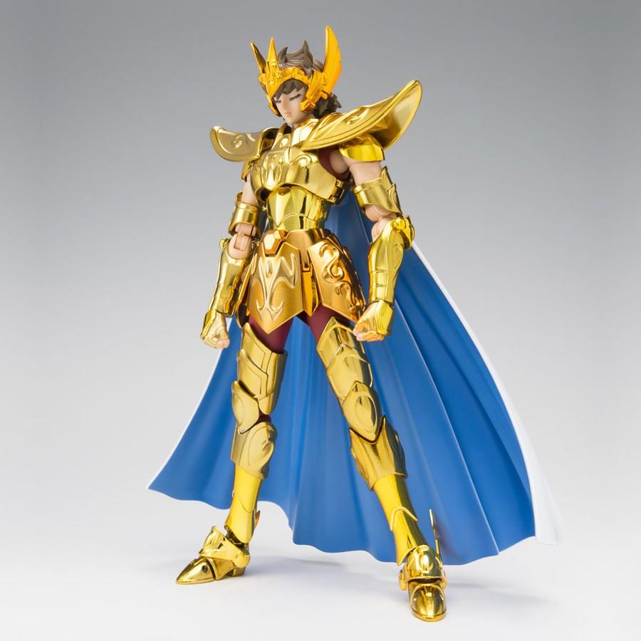 Saint Seiya Sagittarius Aiolos Revival Ver. - Saint Cloth Myth EX