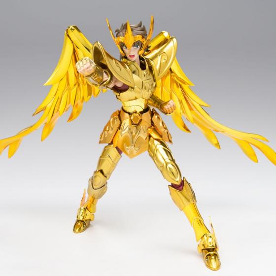 Saint Seiya Sagittarius Aiolos Revival Ver. - Saint Cloth Myth EX