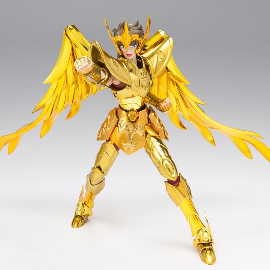 Saint Seiya Sagittarius Aiolos Revival Ver. - Saint Cloth Myth EX