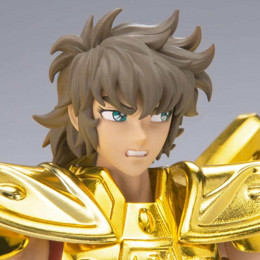 Saint Seiya Sagittarius Aiolos Revival Ver. - Saint Cloth Myth EX