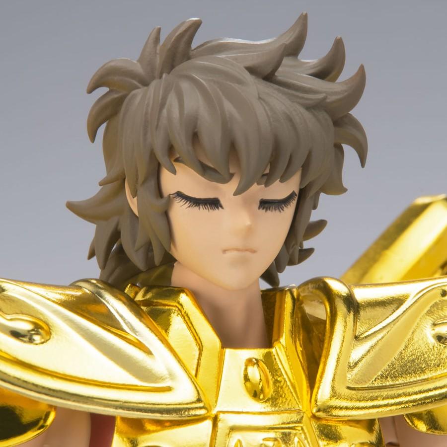 Saint Seiya Sagittarius Aiolos Revival Ver. - Saint Cloth Myth EX