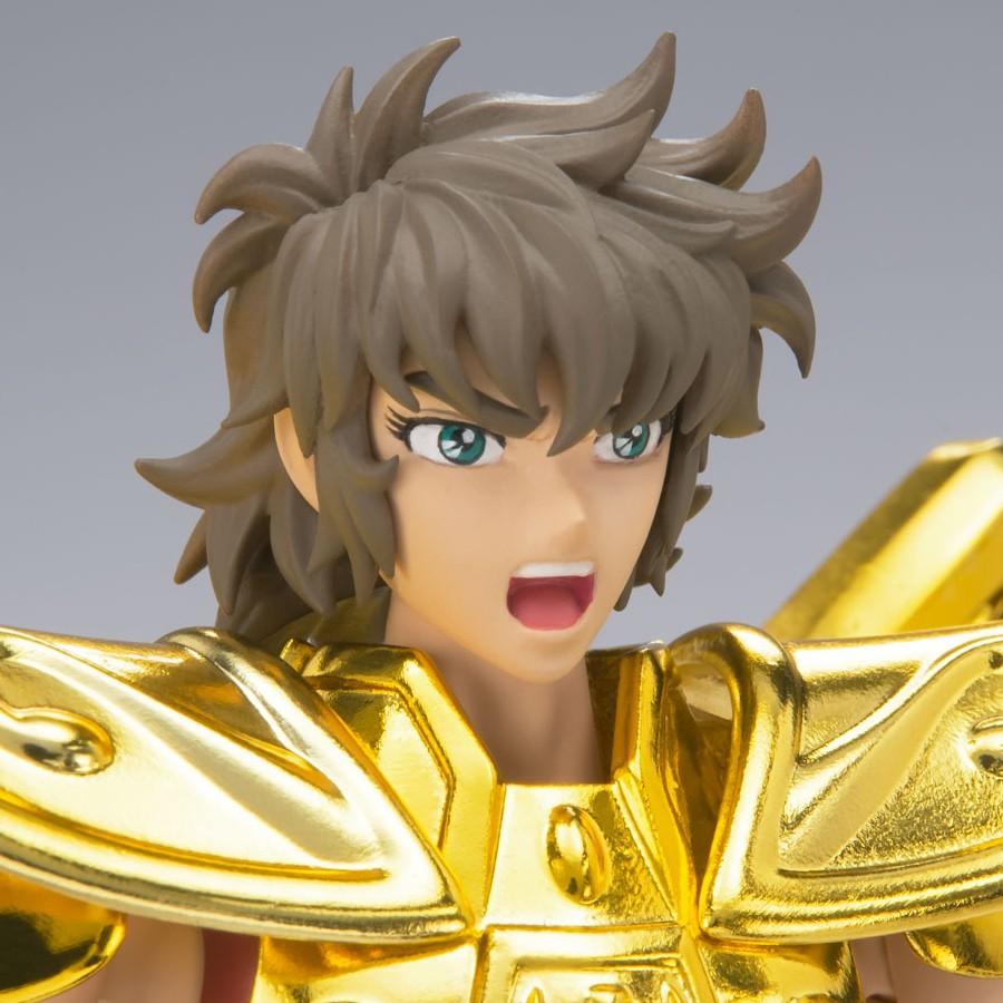 Saint Seiya Sagittarius Aiolos Revival Ver. - Saint Cloth Myth EX