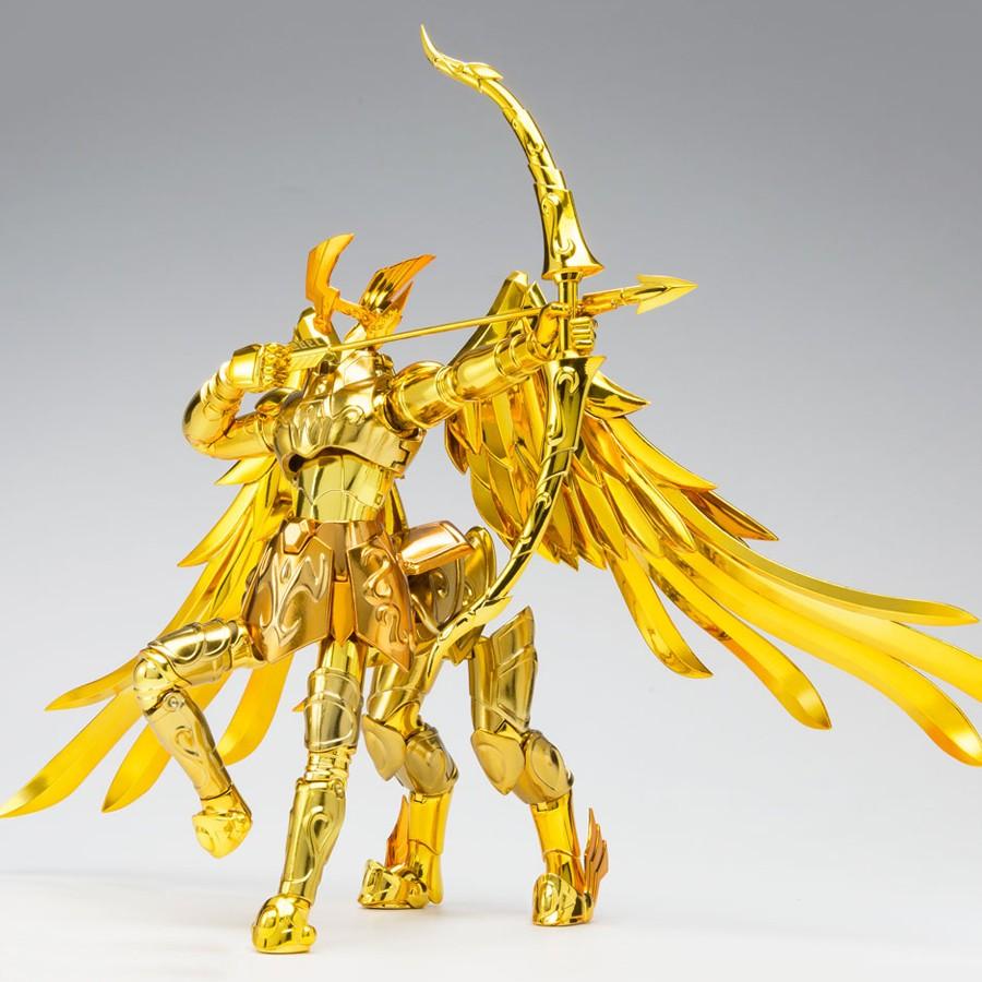 Saint Seiya Sagittarius Aiolos Revival Ver. - Saint Cloth Myth EX