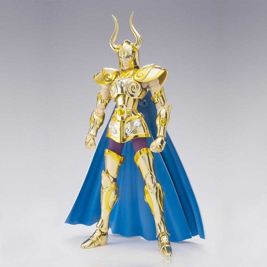 Saint Seiya Shura du Capricorne Revival Ver. - Myth Cloth EX