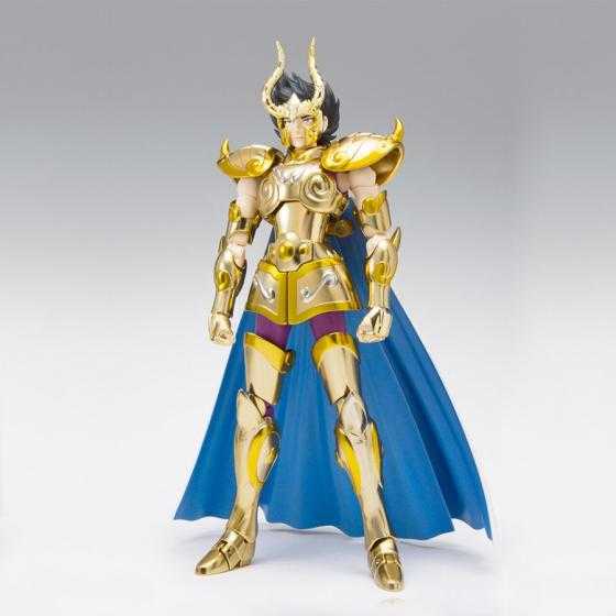 Saint Seiya Shura du Capricorne Revival Ver. - Myth Cloth EX