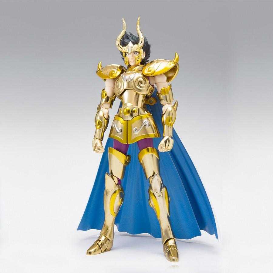 Saint Seiya Shura du Capricorne Revival Ver. - Myth Cloth EX