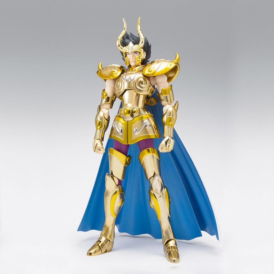 Saint Seiya Shura du Capricorne Revival Ver. - Myth Cloth EX