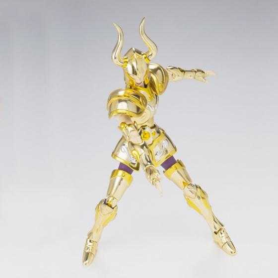 Saint Seiya Shura du Capricorne Revival Ver. - Myth Cloth EX
