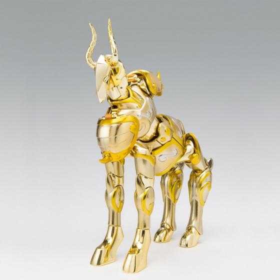 Saint Seiya Shura du Capricorne Revival Ver. - Myth Cloth EX