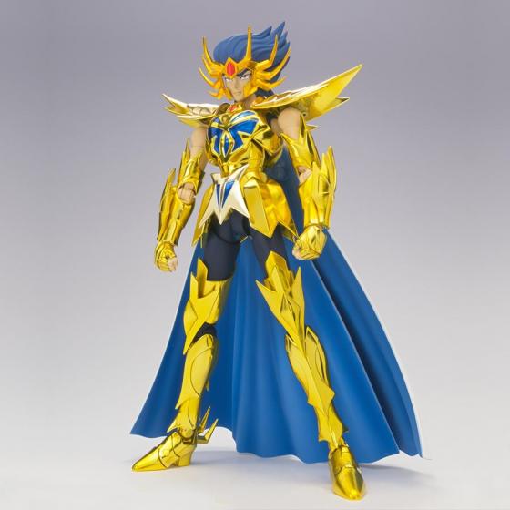 Figurine Deathmask du Cancer Revival Ver. Myth Cloth EX