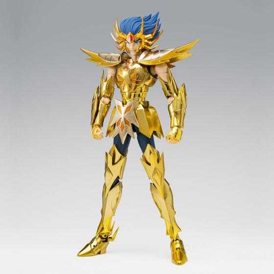 Figurine Deathmask du Cancer Revival Ver. Myth Cloth EX