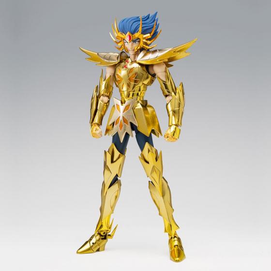 Figurine Deathmask du Cancer Revival Ver. Myth Cloth EX