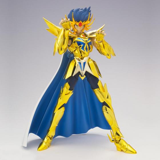 Figurine Deathmask du Cancer Revival Ver. Myth Cloth EX