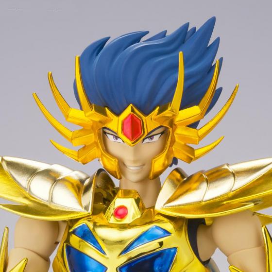 Figurine Deathmask du Cancer Revival Ver. Myth Cloth EX