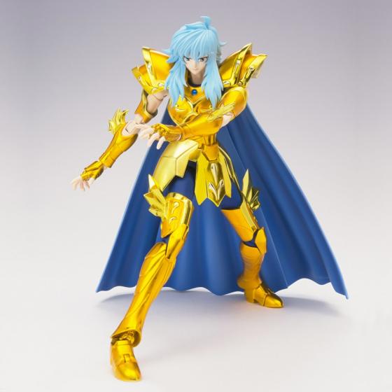 Myth Cloth EX Aphrodite du Poisson Revival Ver. Saint Seiya