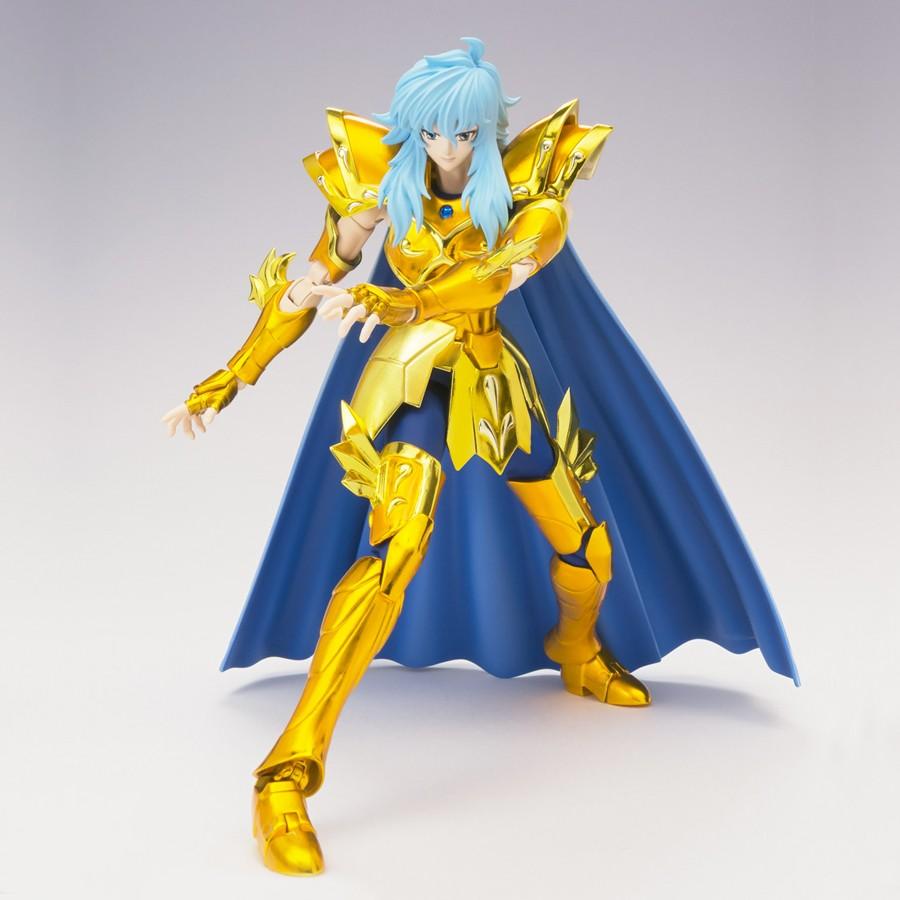 Myth Cloth EX Aphrodite du Poisson Revival Ver. Saint Seiya