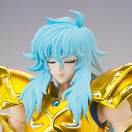 Myth Cloth EX Aphrodite du Poisson Revival Ver. Saint Seiya