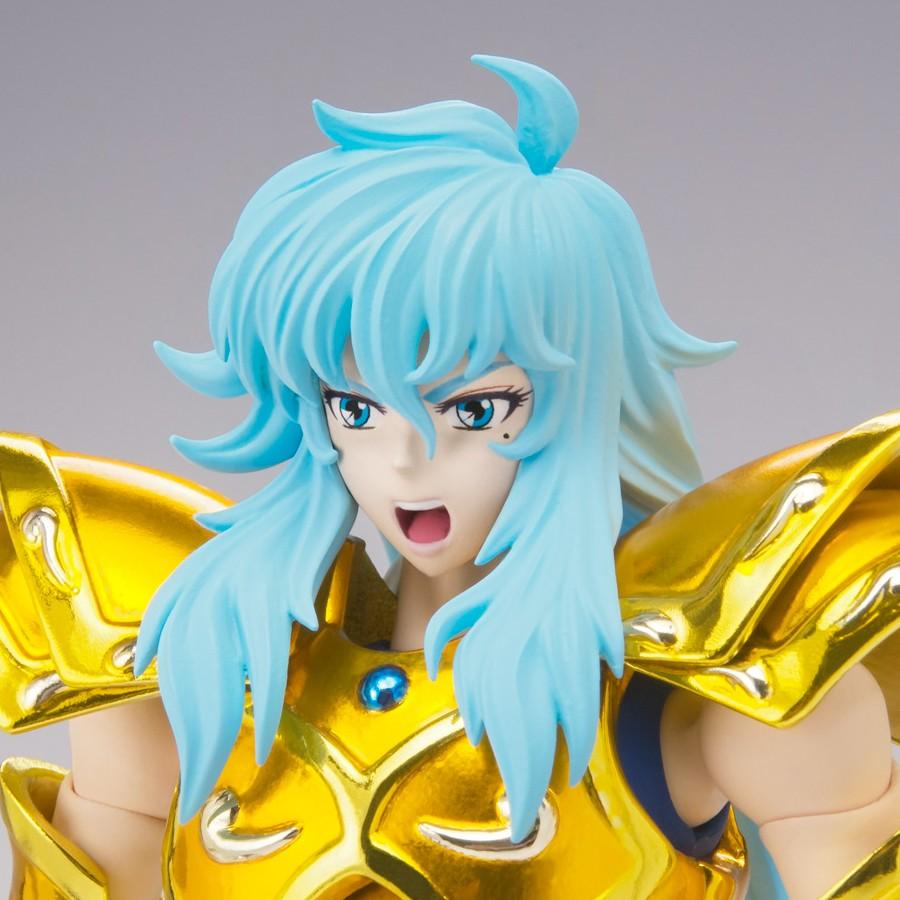 Myth Cloth EX Aphrodite du Poisson Revival Ver. Saint Seiya