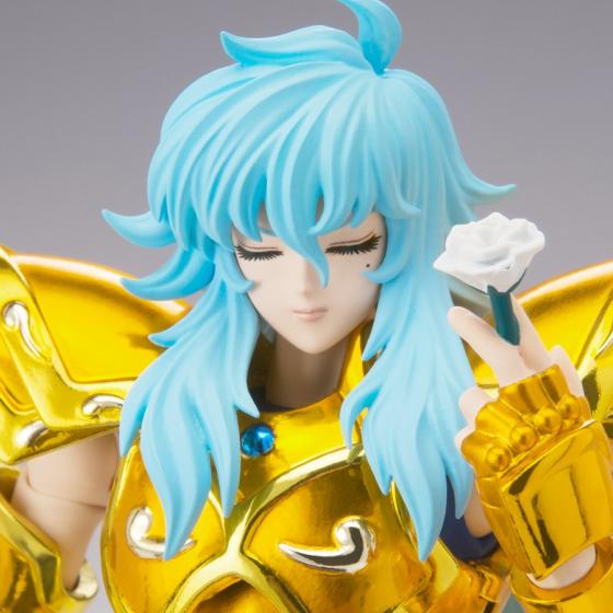 Myth Cloth EX Aphrodite du Poisson Revival Ver. Saint Seiya