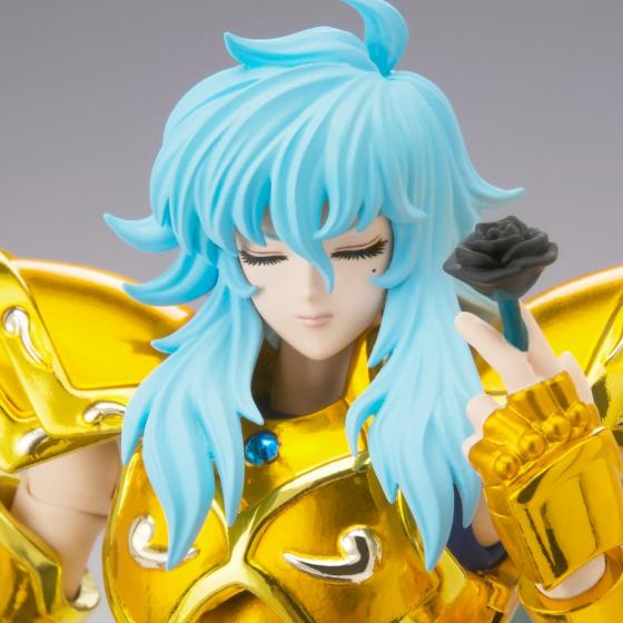 Myth Cloth EX Aphrodite du Poisson Revival Ver. Saint Seiya
