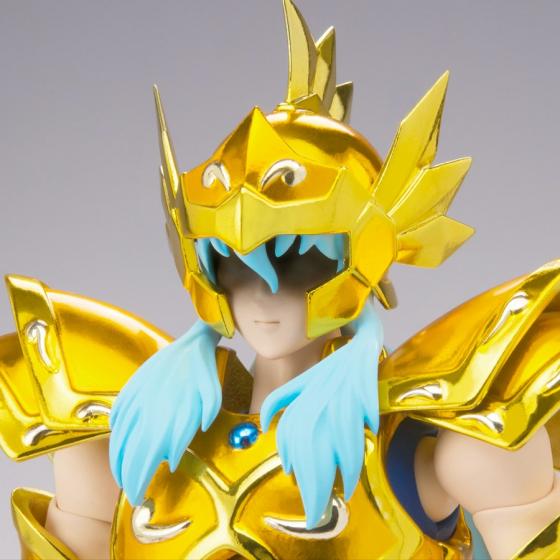 Myth Cloth EX Aphrodite du Poisson Revival Ver. Saint Seiya