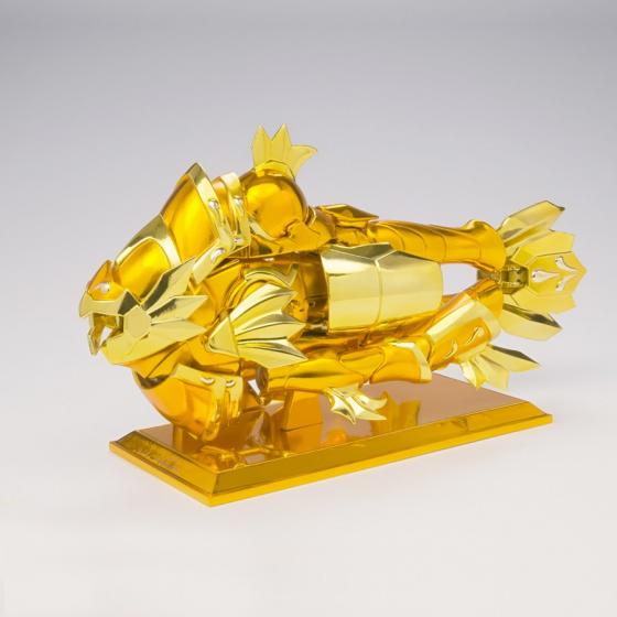 Myth Cloth EX Aphrodite du Poisson Revival Ver. Saint Seiya
