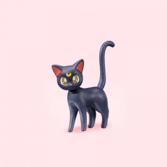 Figurina Sailor Moon Anime Edizione a Colori S.H.Figuarts Bandai