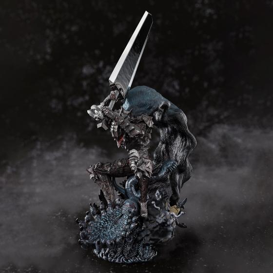 Berserk / Guts (Berserker...