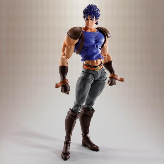 JoJo’s Bizarre Adventure / Jonathan Joestar Figure - S.H.Figuarts Bandai