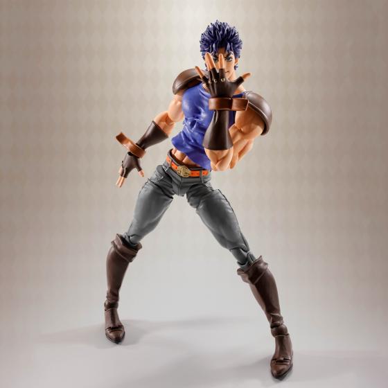 JoJo’s Bizarre Adventure / Figurine Jonathan Joestar - S.H.Figuarts Bandai