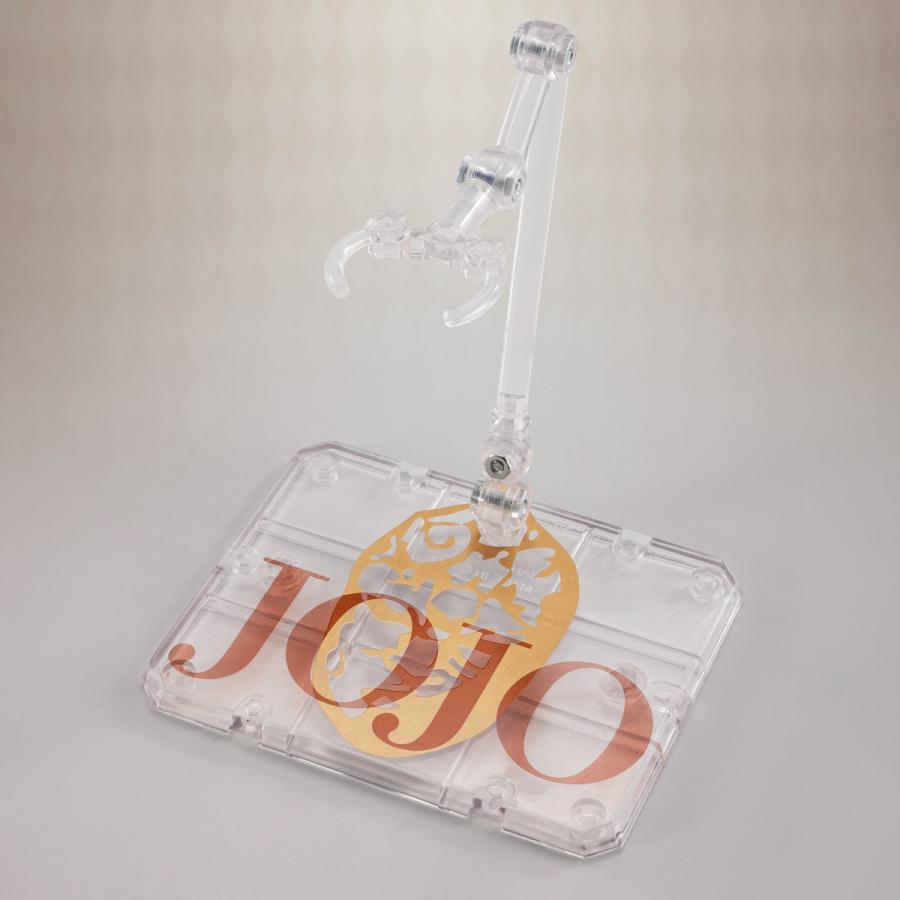 JoJo’s Bizarre Adventure / Figurine Jonathan Joestar - S.H.Figuarts Bandai