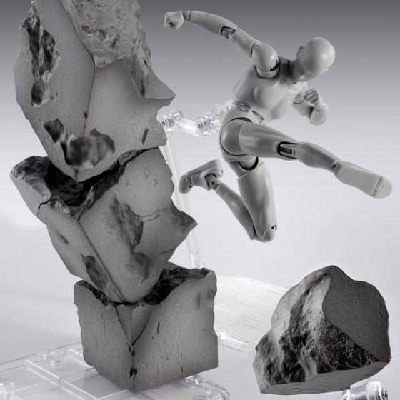 Concrete Crash pour...