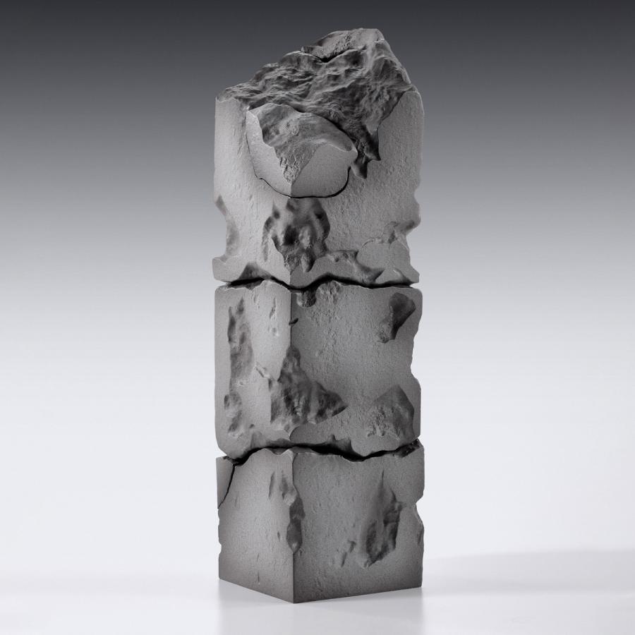 Concrete Crash per S.H.Figuarts Tamashii Effect Bandai