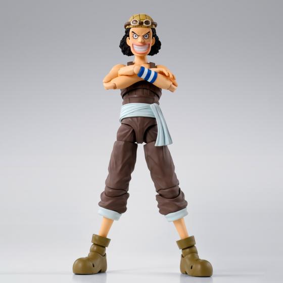 One Piece / Figurine Usopp...