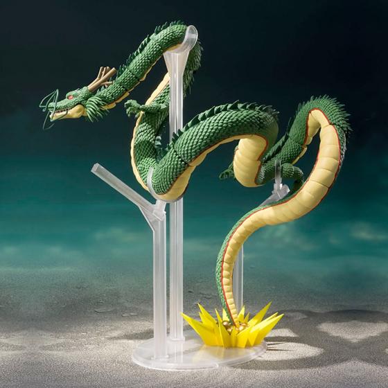 Figurine Dragon Ball Z Shenron S.H.Figuarts Bandai