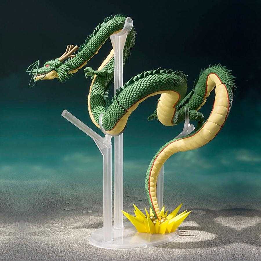 Figurine Dragon Ball Z Shenron S.H.Figuarts Bandai