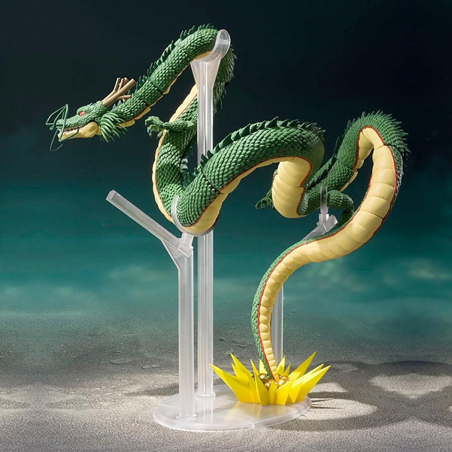 Figurine Dragon Ball Z Shenron S.H.Figuarts Bandai