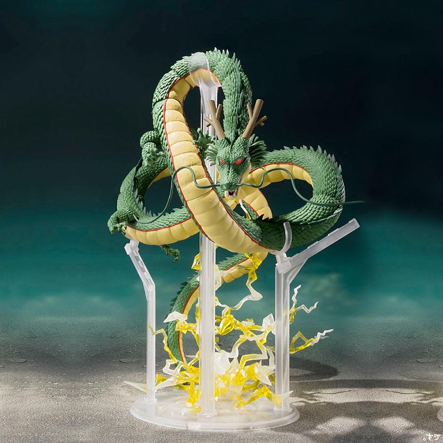 Dragon Ball Z Shenron S.H.Figuarts Bandai Figur Dragon Ball Z Shenron S.H.Figuarts Bandai Figur