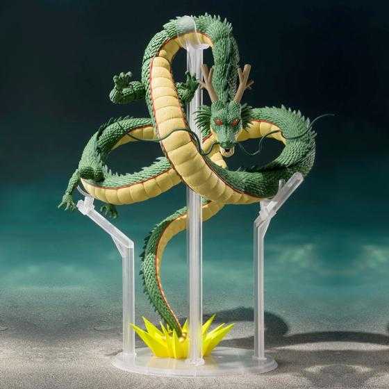 Figurine Dragon Ball Z Shenron S.H.Figuarts Bandai