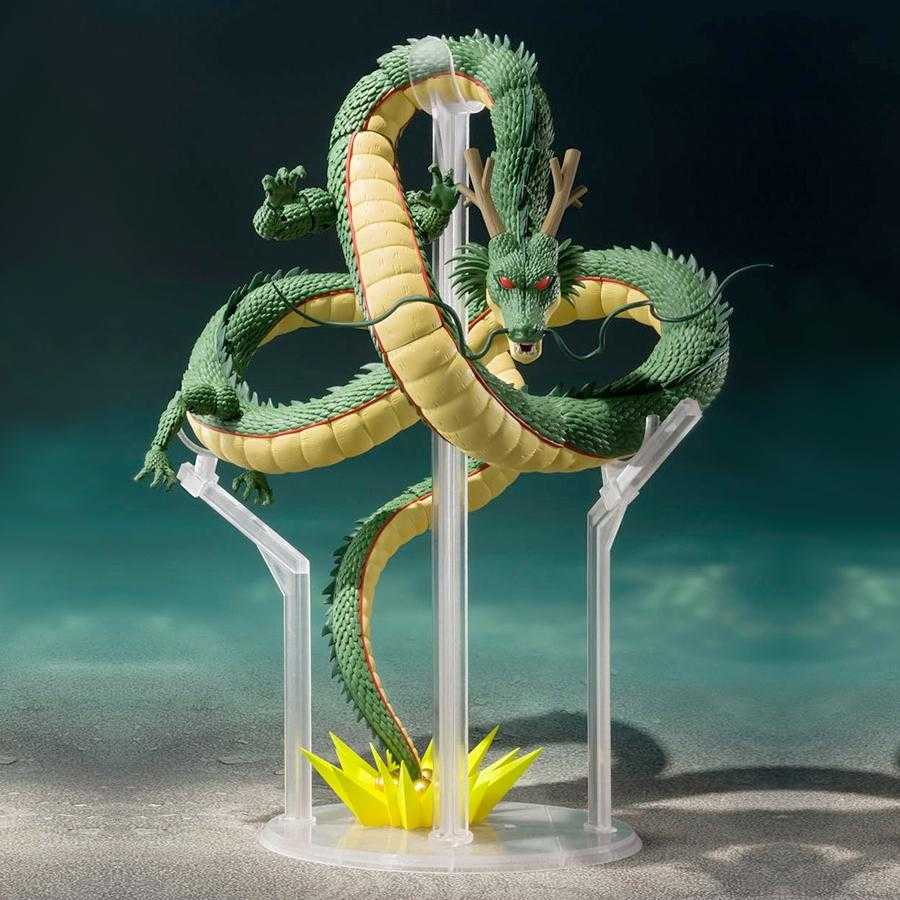 Figurine Dragon Ball Z Shenron S.H.Figuarts Bandai