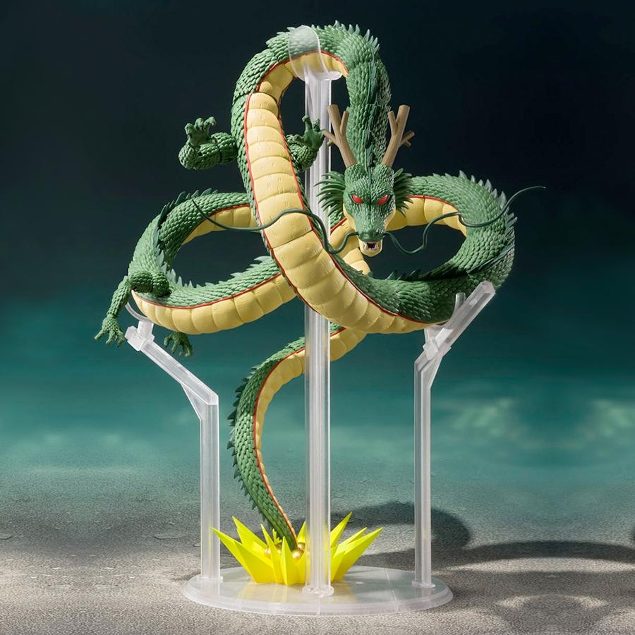 Figurine Dragon Ball Z Shenron S.H.Figuarts Bandai