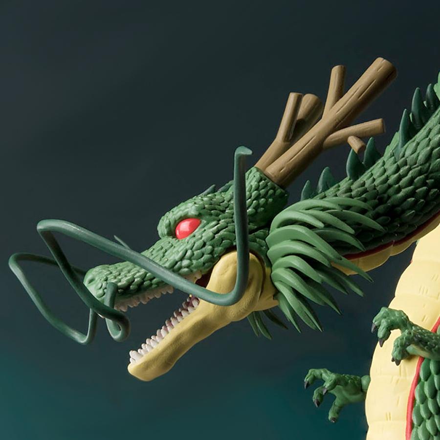 Figurine Dragon Ball Z Shenron S.H.Figuarts Bandai