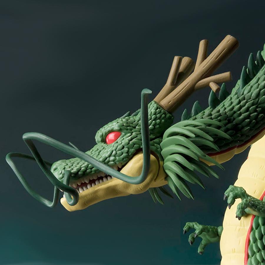 Figurine Dragon Ball Z Shenron S.H.Figuarts Bandai