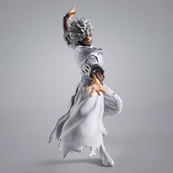 My Hero Academia / Figurine Dabi S.H.Figuarts