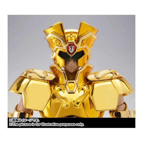 Saint Seiya / Saga dei Gemelli Revival Ed. - Myth Cloth EX