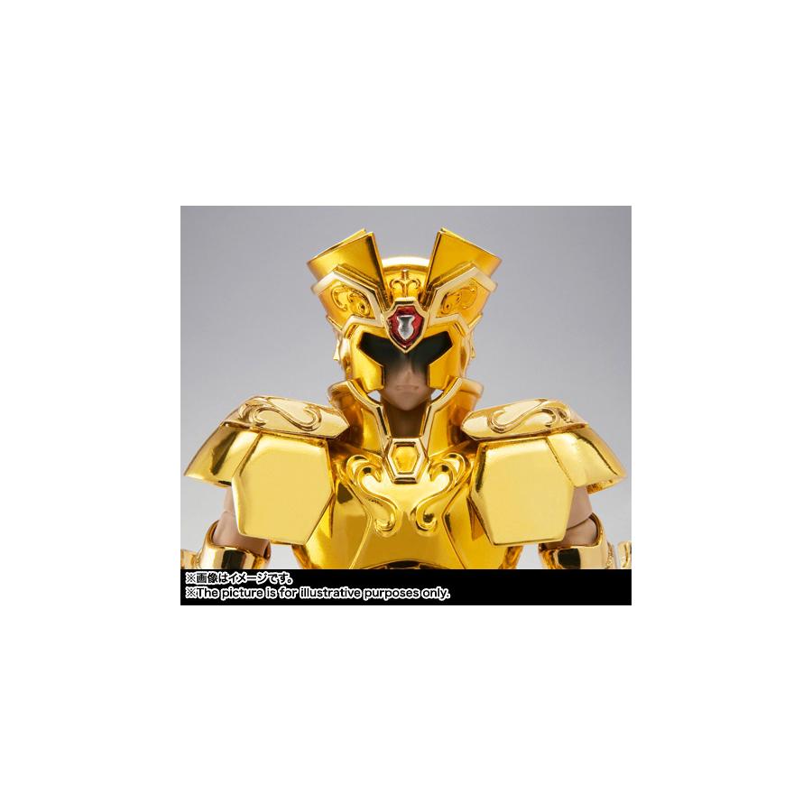 Saint Seiya / Saga dei Gemelli Revival Ed. - Myth Cloth EX
