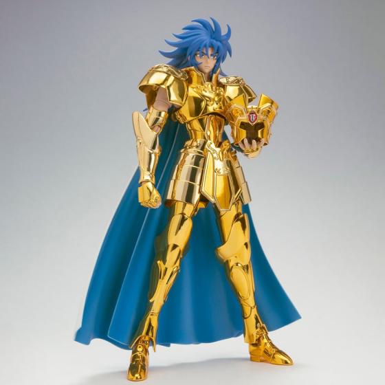 Saint Seiya - Gemini Saga...