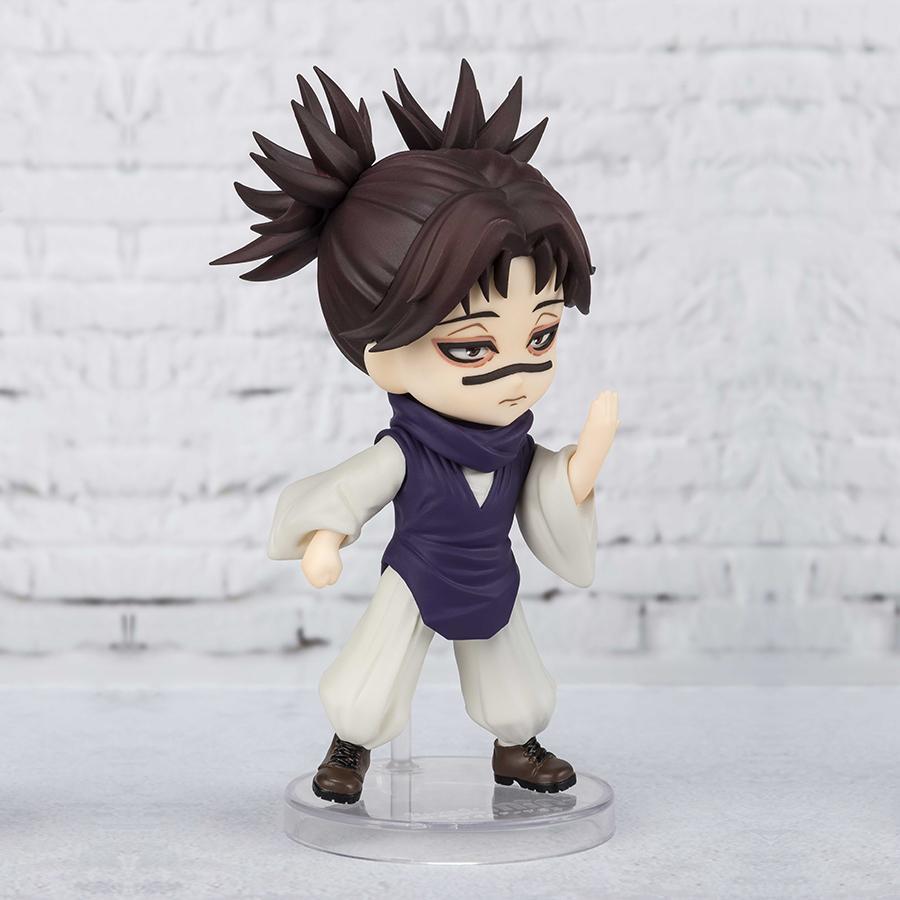 Figurine Jujutsu Kaisen Choso Figuarts Mini Bandai