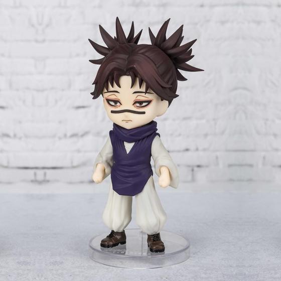 Figurine Jujutsu Kaisen Choso Figuarts Mini Bandai
